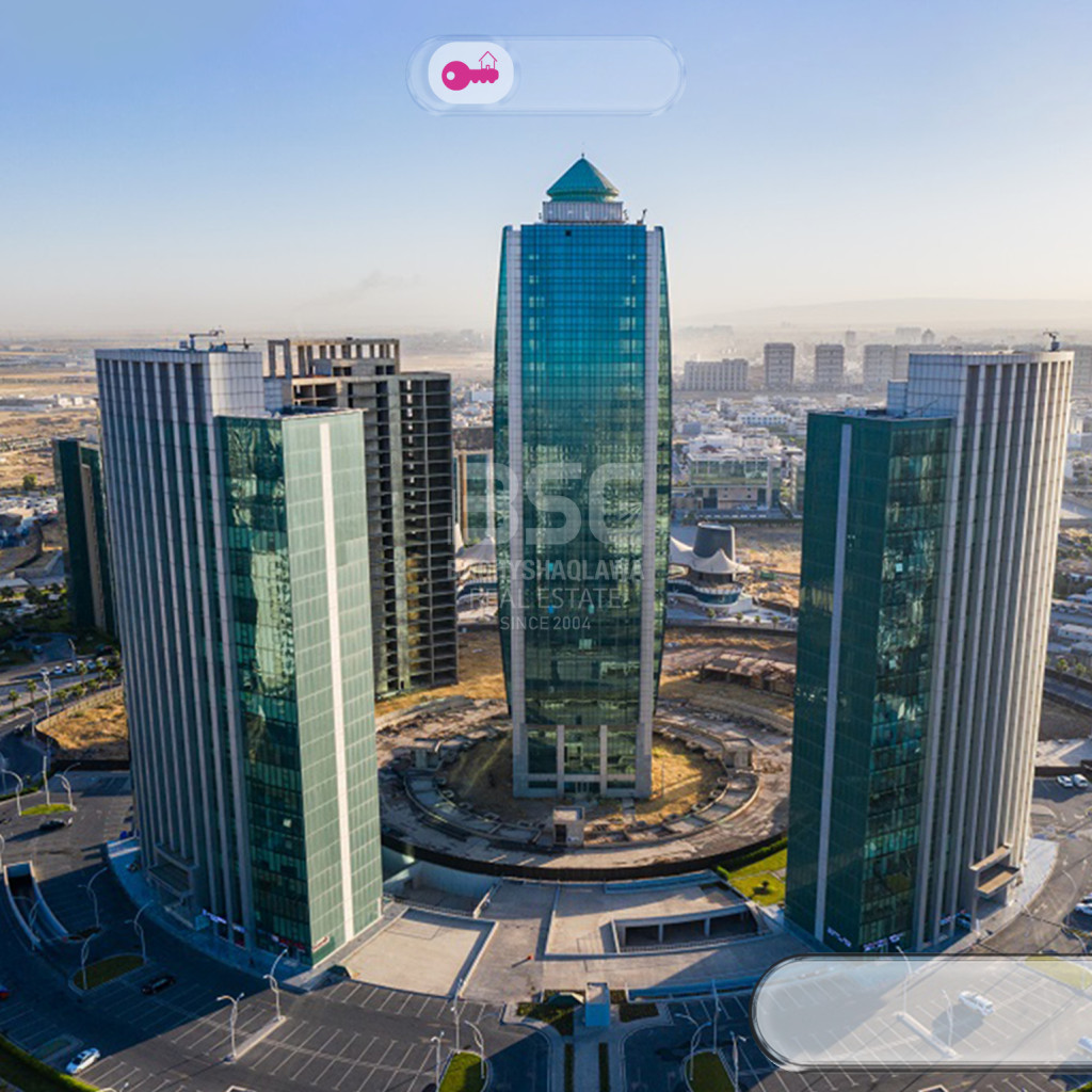 Office space available for rent in Empire Business Tower project Image 7