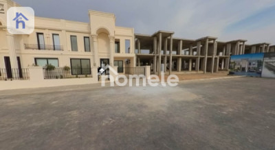 Modern House in Diyari City image 2