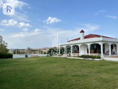 Charming Farm in Erbil image 1
