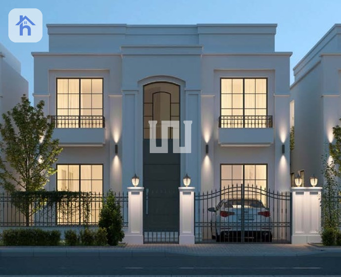 Luxury House