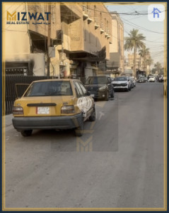زەوی نيشتەجێ بوون (188م²) image 3