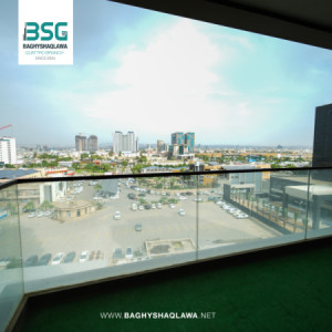 Furnished Apartment in Boulevard image 10