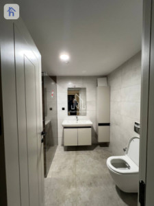 شقة عصرية في برج رامي صورة 10