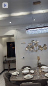 Spacious Family Home in Erbil Garden Image 5