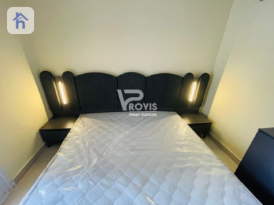 Furnished Apartment For Rent Resim 13