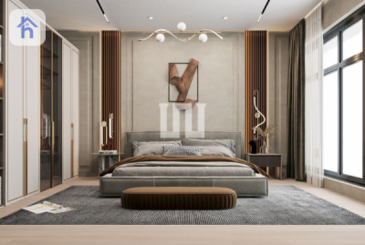 Corner Commercial House Resim 14