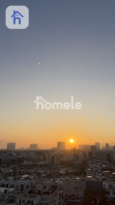 Studio Apartment Resim 6