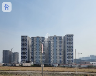 External View Apartment image 3