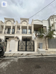 Two Floor House image 1