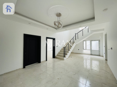 Spacious Family Home in Ganjan City Resim 8