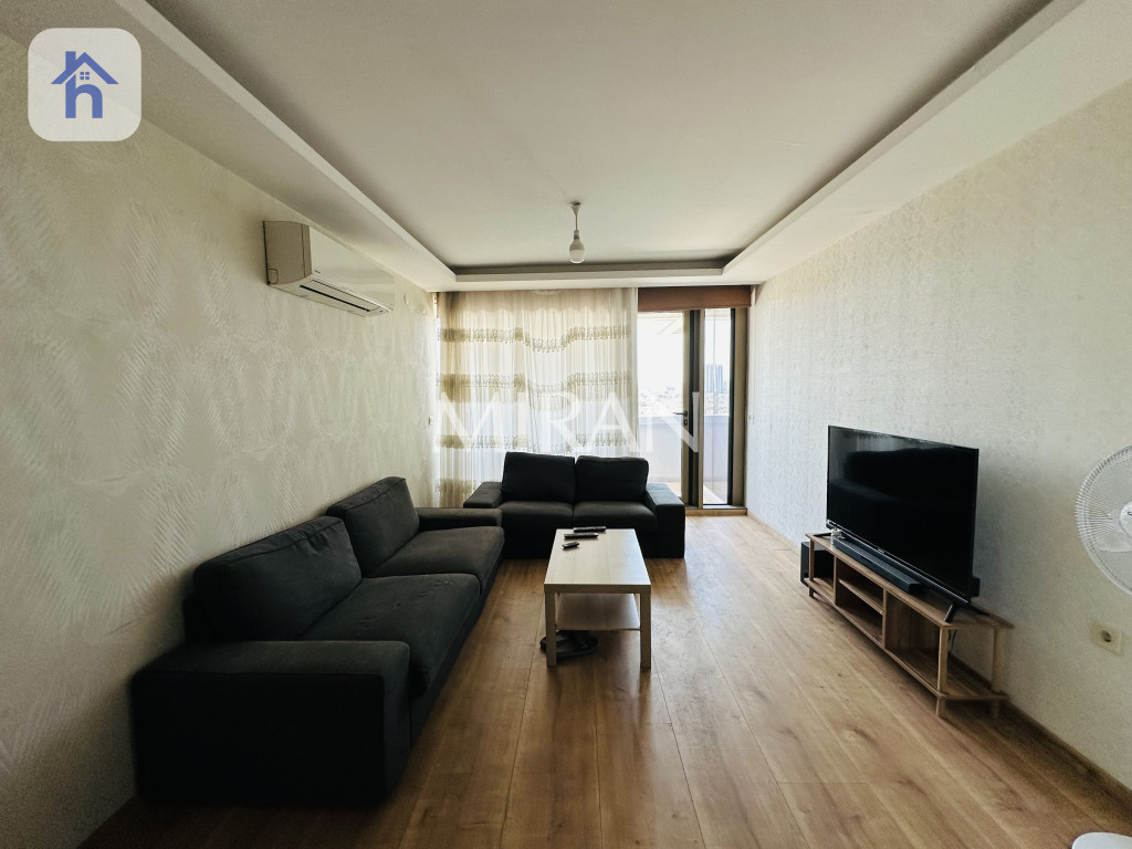 Furnished Apartment For Rent