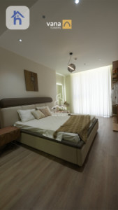 Chic Urban Residence in Vana Towers image 10