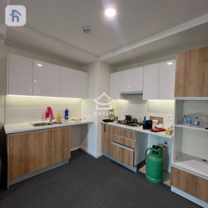 Chic Apartment with 1 Bedroom image 2