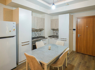 Furnished Apartment For Rent Resim 4