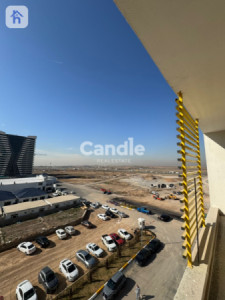 External View Apartment image 9