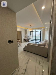 Cozy Furnished Apartment in Erbil image 2