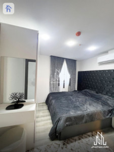 Modern Apartment in Erbil Life Towers Image 7