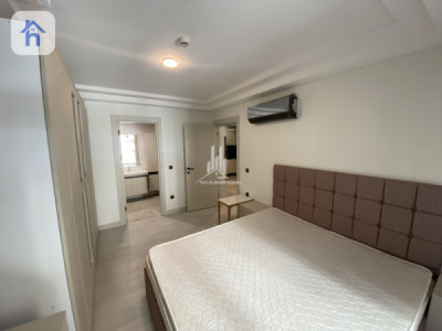 Modern apartment for rent in Erbil Resim 7