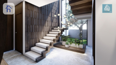 منزل رائع صورة 5