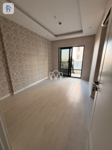 شقة بغرفة نوم عصرية image 2