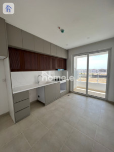 Spacious Apartment with 2 Bedrooms Resim 4