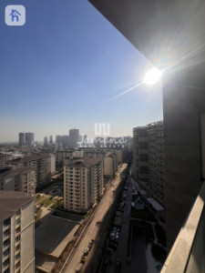 Modern 2-Bedroom Apartment for Sale Resim 13