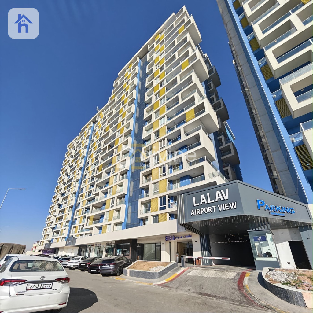 Furnished Apartment For Rent