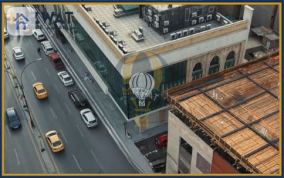 بینای بازرگانی بە چەندین یەکە image 2