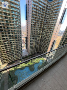 Internal View Apartment image 7