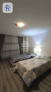 Spacious Furnished Apartment in Life Towers Image 11