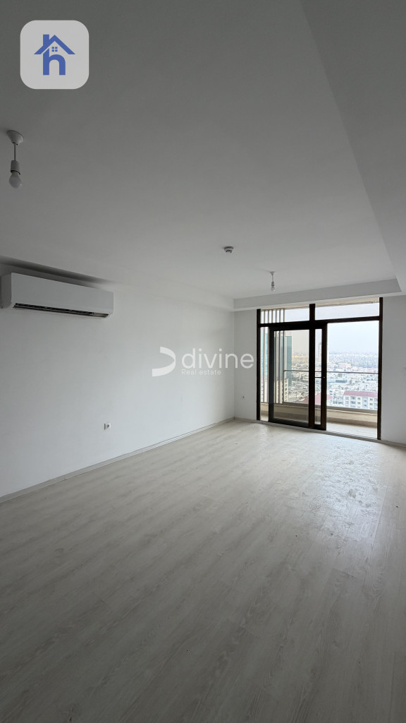 2 Bedroom Apartment in Empire Pearl Towers