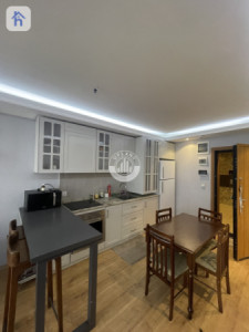 one-bedroom apartment in Erbil Resim 3