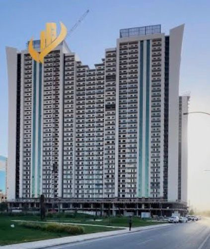 Modern 1-Bedroom Apartment in Erbil