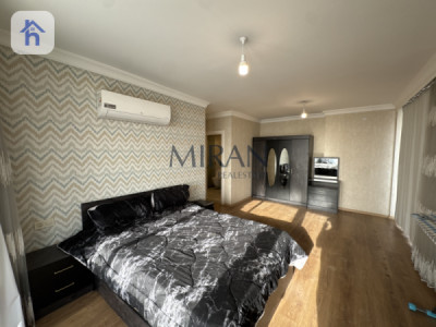 Furnished Apartment For Rent Resim 5