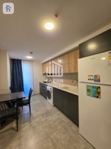 Chic Furnished Apartment in Life Towers image 4