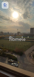 Erbil Stadium Tower Apartment 109m² image 5