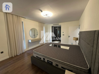 Furnished Apartment For Rent Resim 15