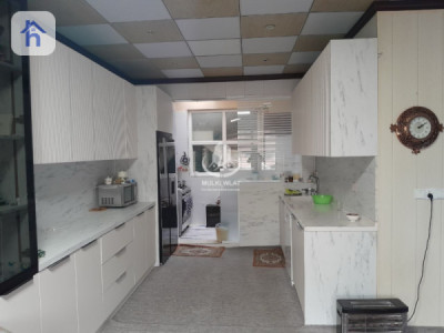 Spacious house in Sulaymaniyah Resim 5