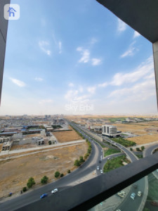 شوقەیەکی فراوان لە سکای تاوەرز image 24
