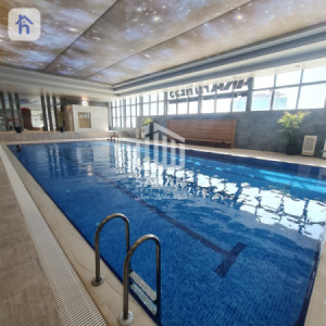 شقة مفروشة مريحة في أربيل صورة 7