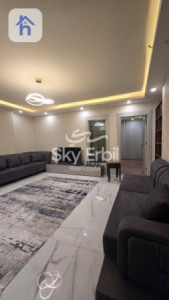 Cosy Apartment in Sky Towers image 1