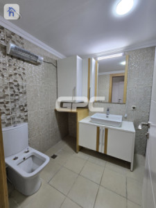 Modern 3 Bedroom Apartment for Rent Resim 6