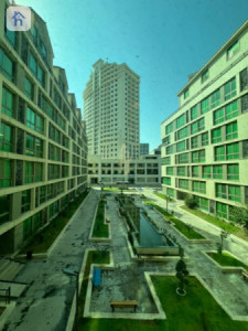 Internal View Apartment image 10
