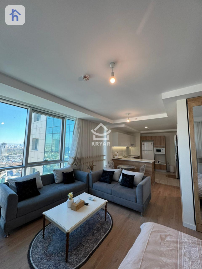 Furnished Apartment For Rent