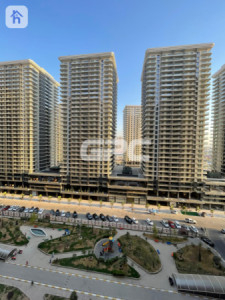 Modern Apartment in Rami Towers image 1