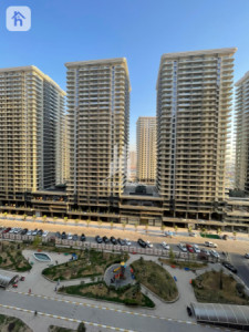 Elegant 1-Bedroom Apartment in Rami Towers image 9