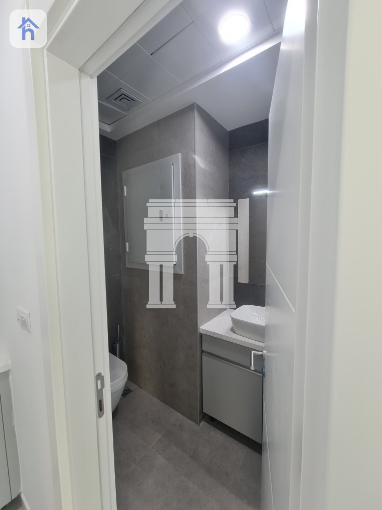 Office in Empire Business Towers Resim 5