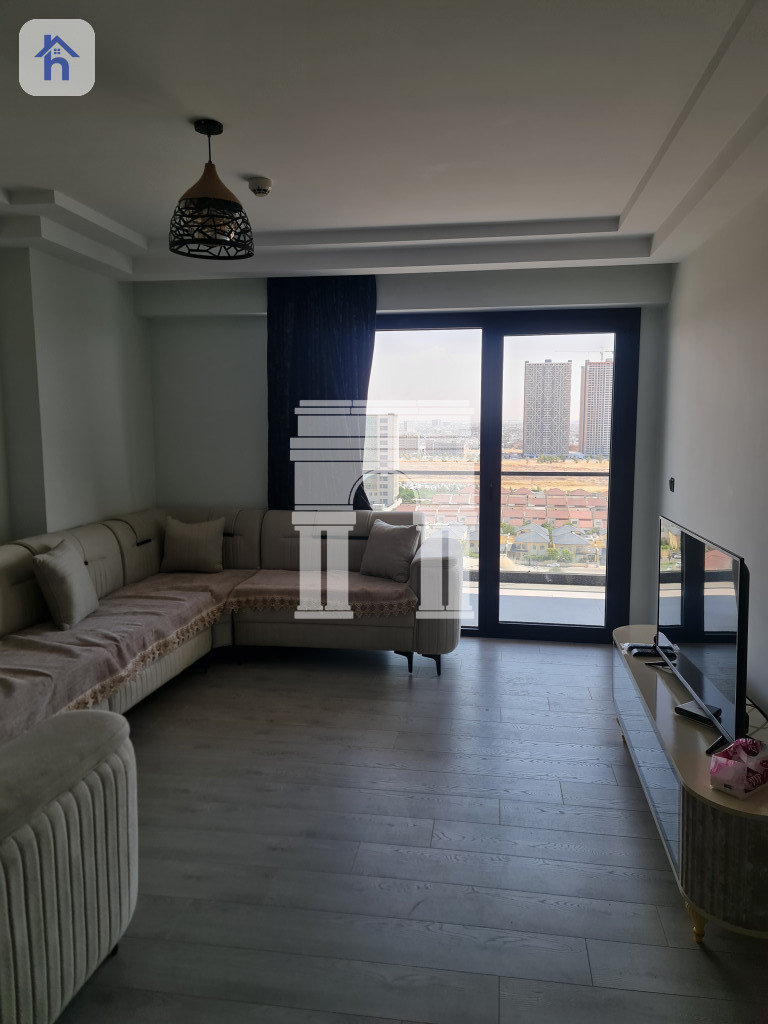 Furnished Apartment For Rent