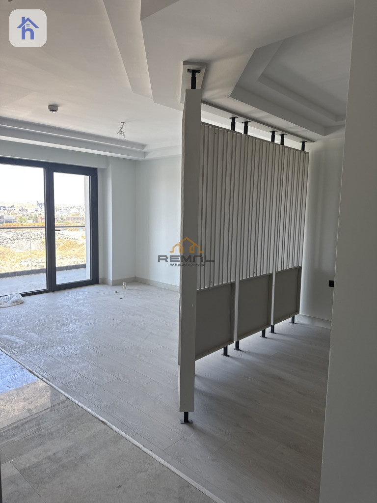 Cozy Apartment in Rami Towers