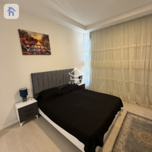 شقة مؤثثة للإيجار صورة 4